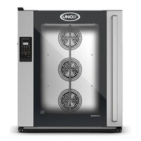 XEFT-10EU-ELRV - Electric Convection Oven