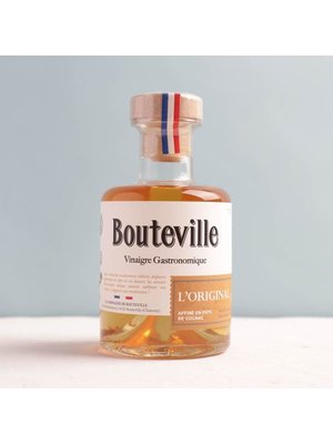BOUTEVILLE Gourmet Vinegar - L 'Original 200 ml