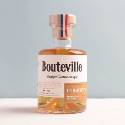 BOUTEVILLE Gourmet Vinegar - L 'Original 200 ml BOUTEVILLE Gourmet Vinegar - L 'Original 200 ml