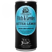 Bitter Lemon 24 Pcs x 200 ml