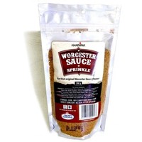 Worcester Sauce Sprinkles 25 Pcs x 200 Grams