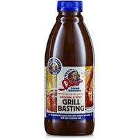 Grill Basting 12 Pcs x 500 ml