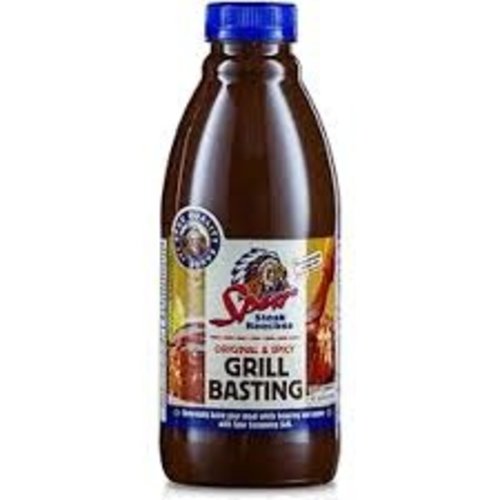 SPUR Grill Basting 12 Pcs x 500 ml SPUR Grill Basting 12 Pcs x 500 ml