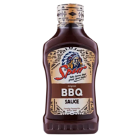 BBQ Sauce 12 Pcs x 500 ml