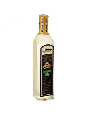WELLINGTONS Brown Balsamic Vinegar 12 Pcs x 500 ml