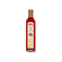 Red Wine Vinegar 12 Pcs x 500 ml