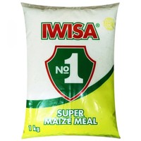 Maize Meal 10 Packs x 1 Kg