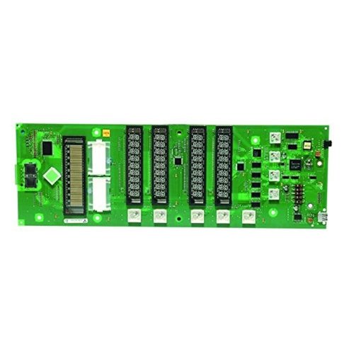 RATIONAL Operator Pcb