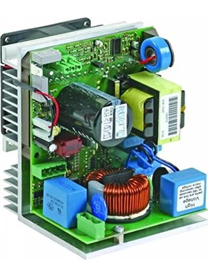 RATIONAL Motor Control For Fan Motor