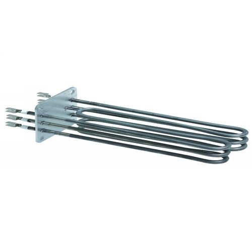 RATIONAL Heating Element with gasket