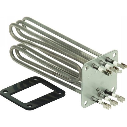 RATIONAL Heating element with Gasket
