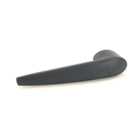 Door Handle  Black Grey