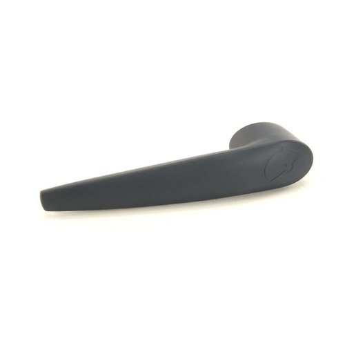 RATIONAL Door Handle  Black Grey