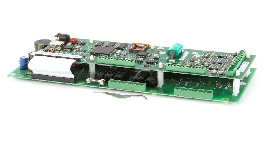 PCB Power Supply/cpu w/o eprom - Chef's Play