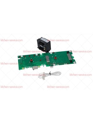 RATIONAL Conversion Kit CM-PCB