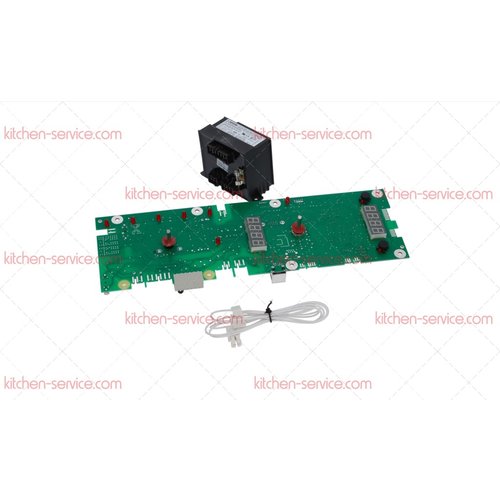 RATIONAL Conversion Kit CM-PCB