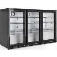 ERM-350 - Undercounter Bottle Cooler 900 mm H