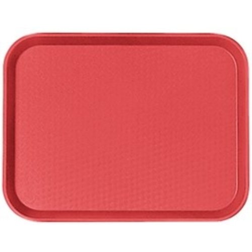 CAMBRO 1216FF163 - Rectangular Tray, Per Piece