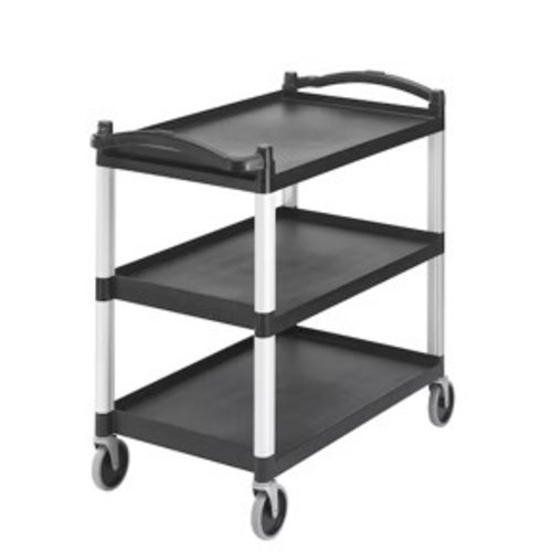 CAMBRO BC340KD110 - Utility Cart