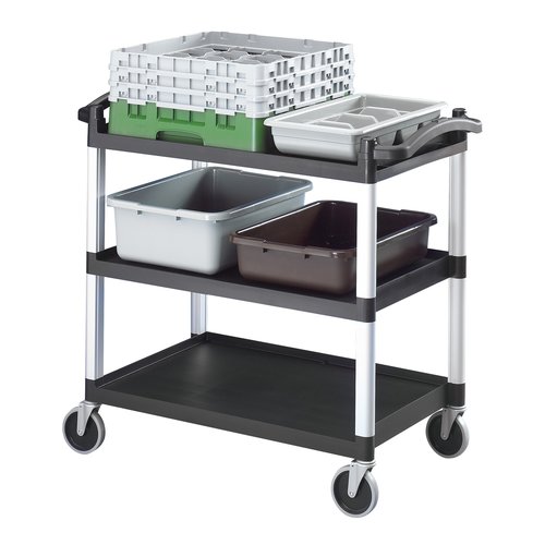 CAMBRO BC340KD110 - Utility Cart