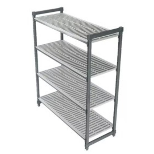 CAMBRO ESU183672V4580 - 4-Tier Shelf 915 mm W