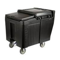 ICS125L110 - Mobile Ice Caddy