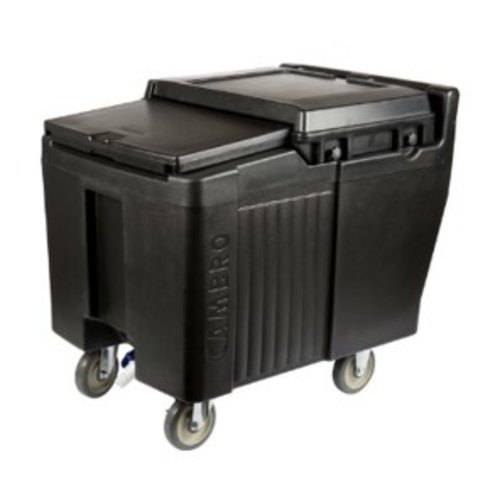 CAMBRO ICS125L110 - Mobile Ice Caddy