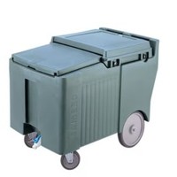 ICS125L401 - Mobile Ice Caddy