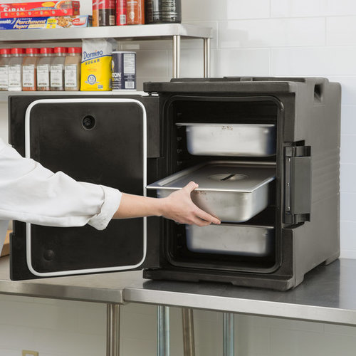 CAMBRO UPC400110 - Insulated Front Loading Ultra Pan Carrier