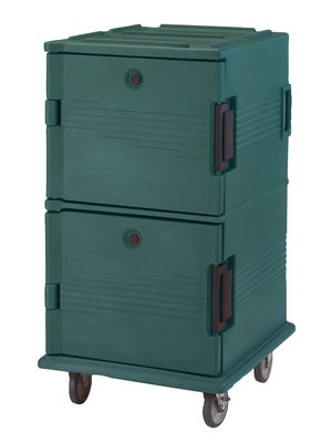 CAMBRO UPC16000192 - 2 -Door Insulated Front Loading Ultra Pan Carrier