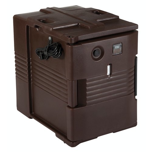 CAMBRO UPCH4002131 - Electric Hot Food Holding Cabinet CAMBRO UPCH4002131 - Electric Hot Food Holding Cabinet