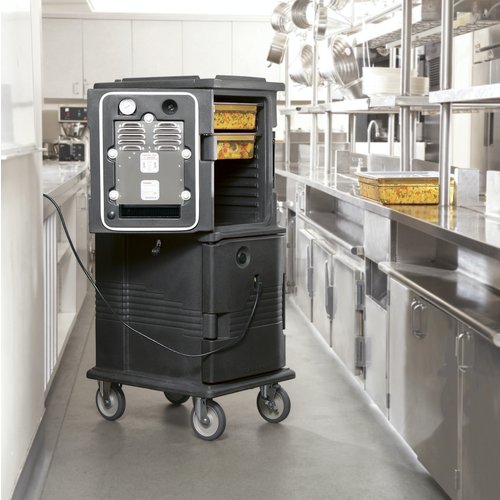 CAMBRO UPCH8002110 - Electric Hot Food Holding Cabinet