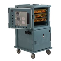 UPCH16002401 - Electric Hot Food Holding Cabinet
