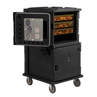 UPCH16002110 - Electric Hot Food Holding Cabinet