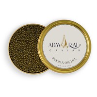 Russian Osetra Caviar