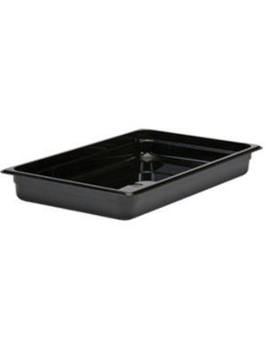 CAMBRO 12CW110 - 8.5 L Gastronorm Food Pan CAMBRO 12CW110 - 8.5 L Gastronorm Food Pan