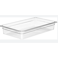 14CW135 - 13 L Gastronorm Food Pan
