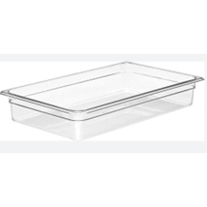 CAMBRO 14CW135 - 13 L Gastronorm Food Pan