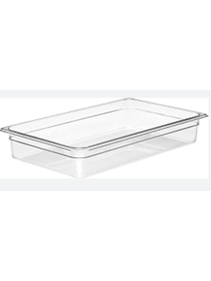 CAMBRO 14CW135 - 13 L Gastronorm Food Pan