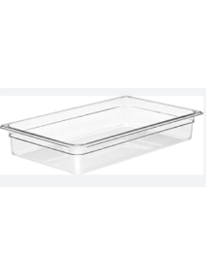 CAMBRO 14CW135 - 13 L Gastronorm Food Pan CAMBRO 14CW135 - 13 L Gastronorm Food Pan