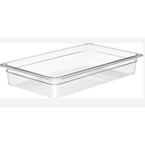 CAMBRO 14CW135 - 13 L Gastronorm Food Pan