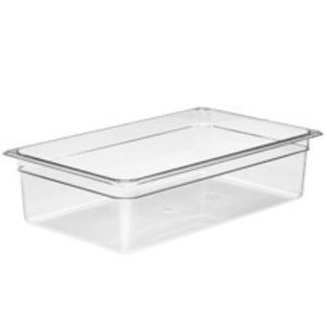 CAMBRO 16CW135 - 19.5 L Gastronorm Food Pan