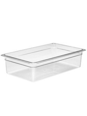 CAMBRO 16CW135 - 19.5 L Gastronorm Food Pan CAMBRO 16CW135 - 19.5 L Gastronorm Food Pan