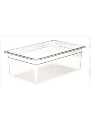 CAMBRO 18CW135 - 25.6 L Gastronorm Food Pan