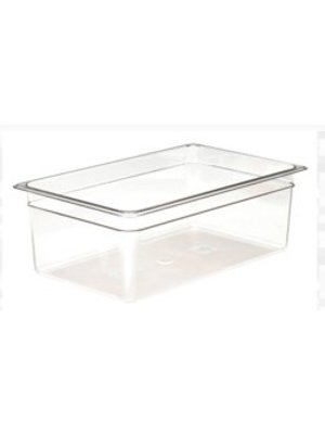 CAMBRO 18CW135 - 25.6 L Gastronorm Food Pan CAMBRO 18CW135 - 25.6 L Gastronorm Food Pan