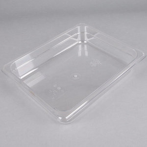 CAMBRO 22CW135- 3.9 L Gastronorm Food Pan