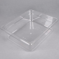 24CW135- 5.9 L Gastronorm Food Pan