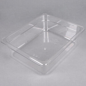 CAMBRO 24CW135- 5.9 L Gastronorm Food Pan