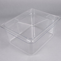 26CW135 - 8.9 L Gastronorm Food Pan
