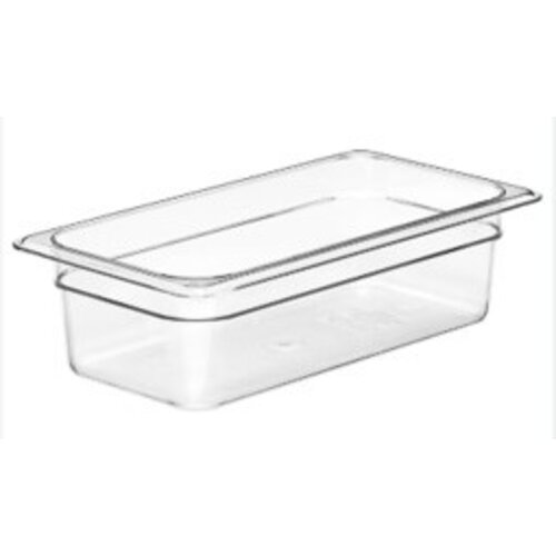 CAMBRO 34CW135 - 3.6 L Gastronorm Food Pan